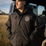 Heavy Duty Jacket