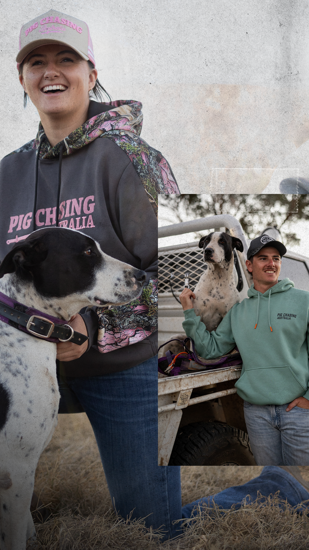 NEW HOODIES ARE LIVE!