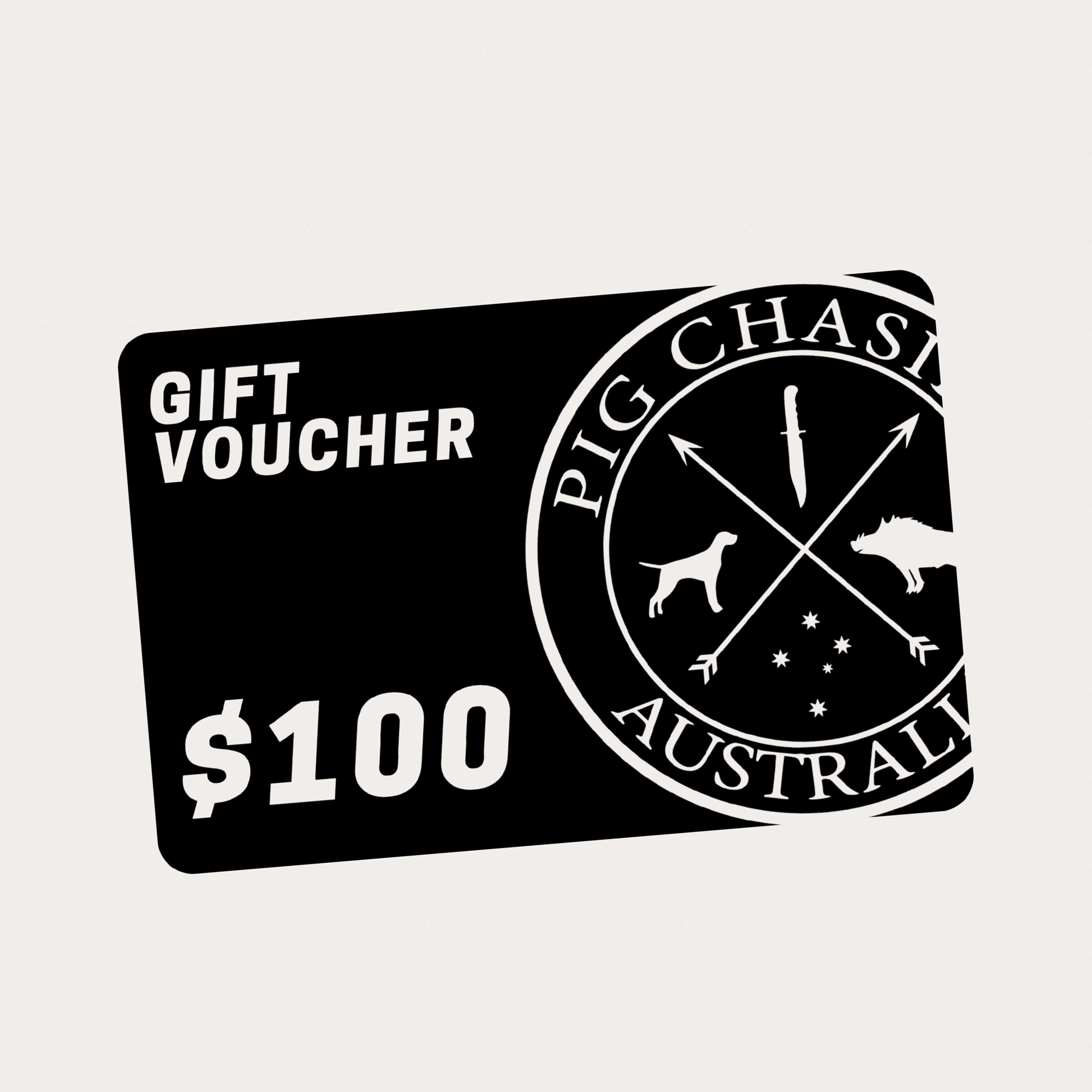 Gift Vouchers