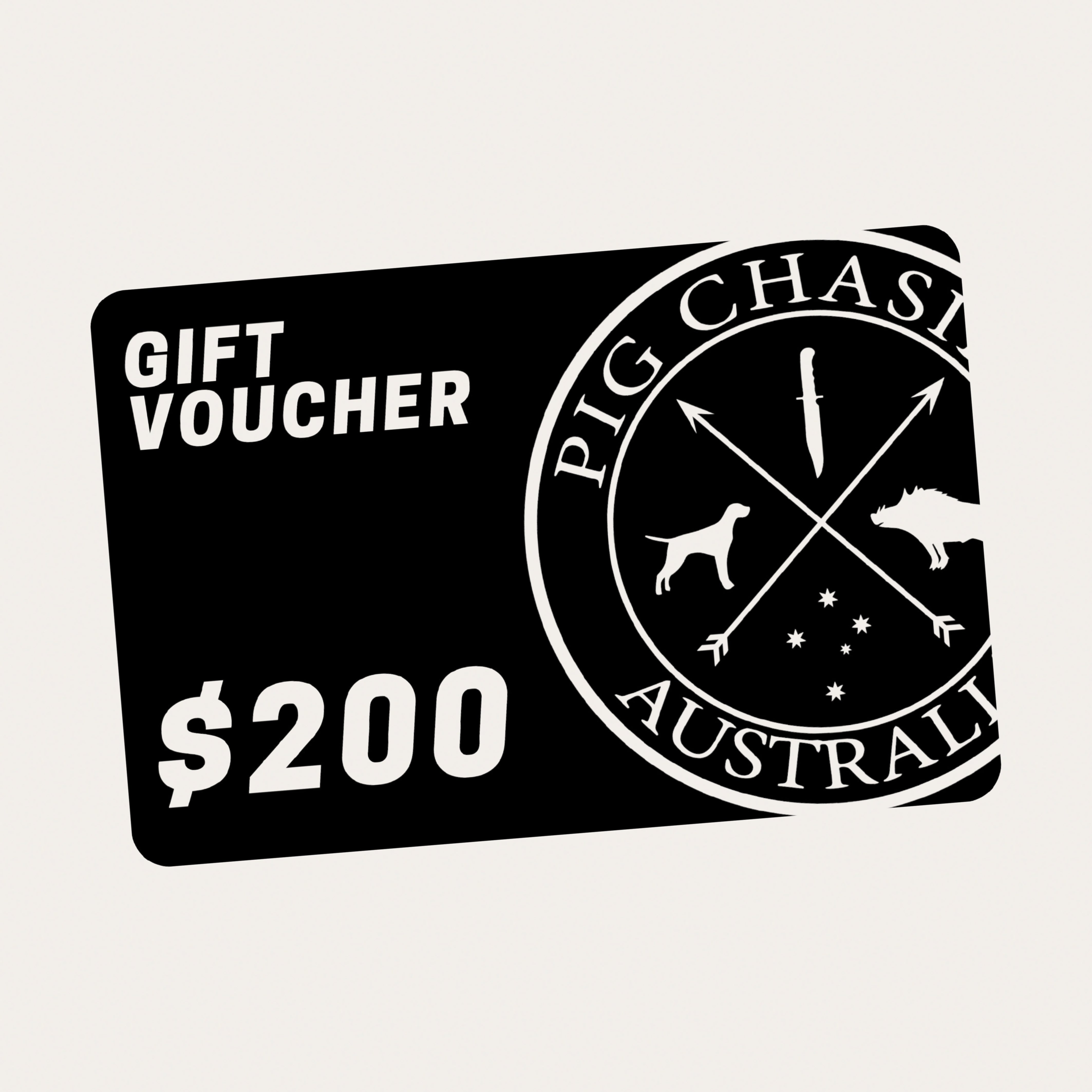 Gift Vouchers