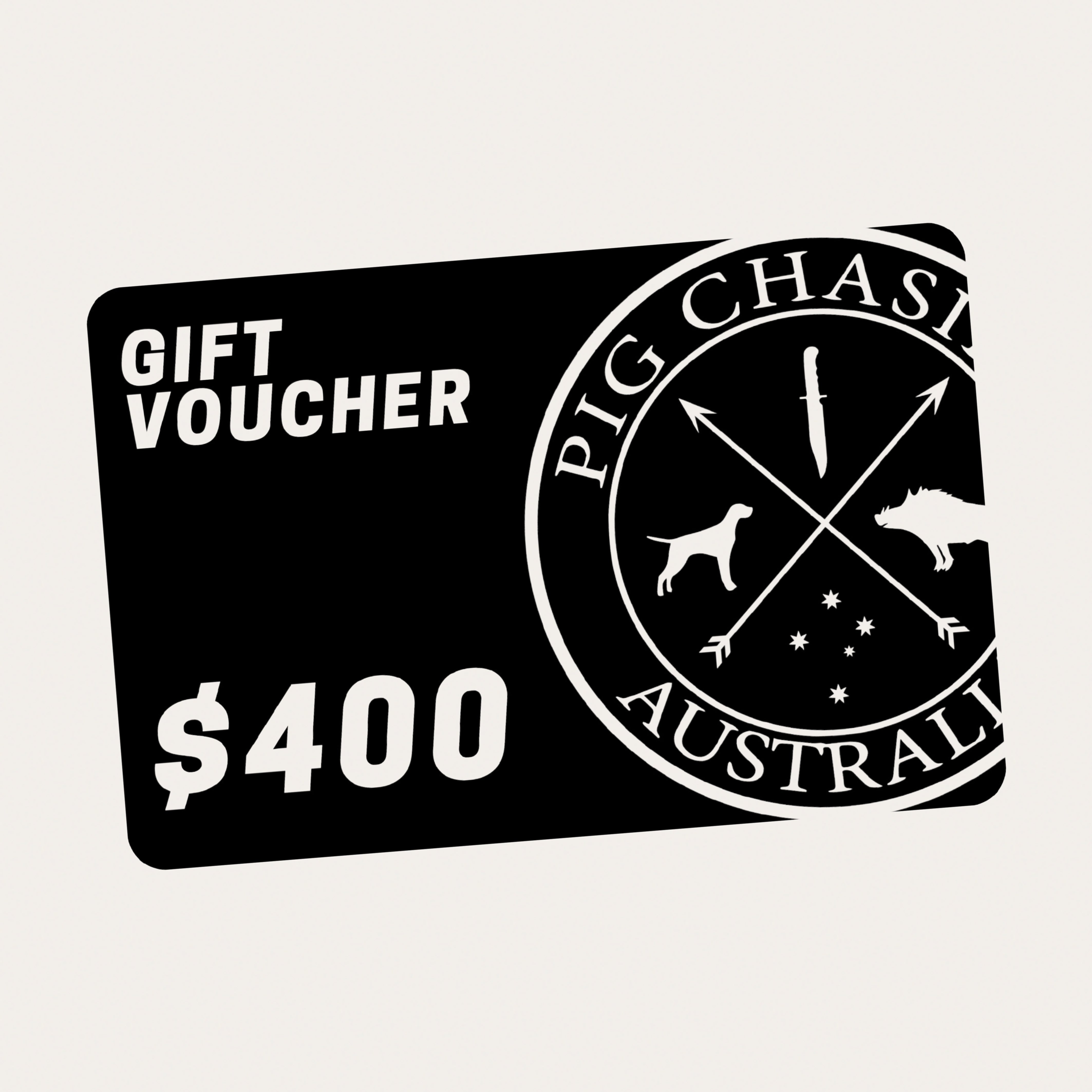 Gift Vouchers