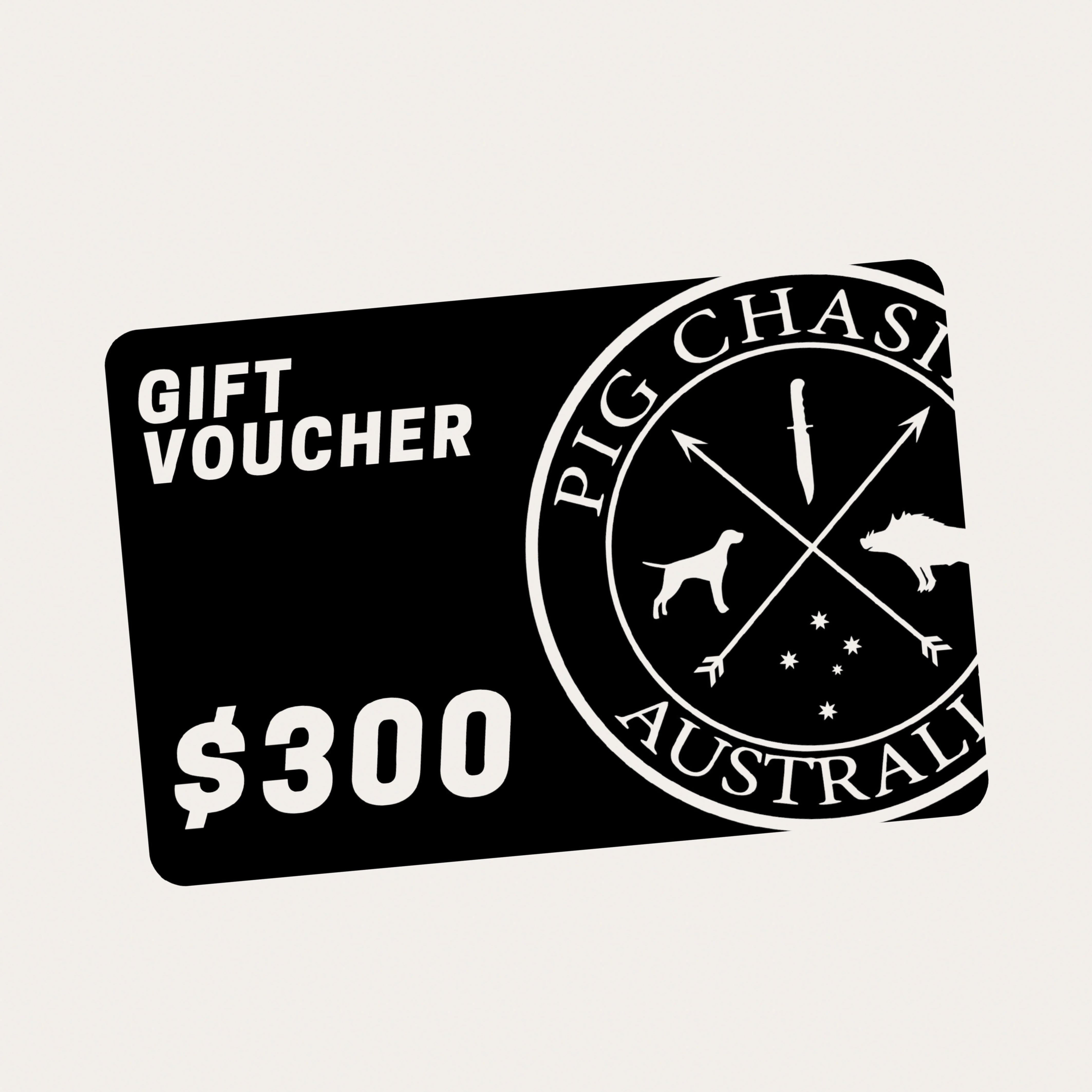 Gift Vouchers