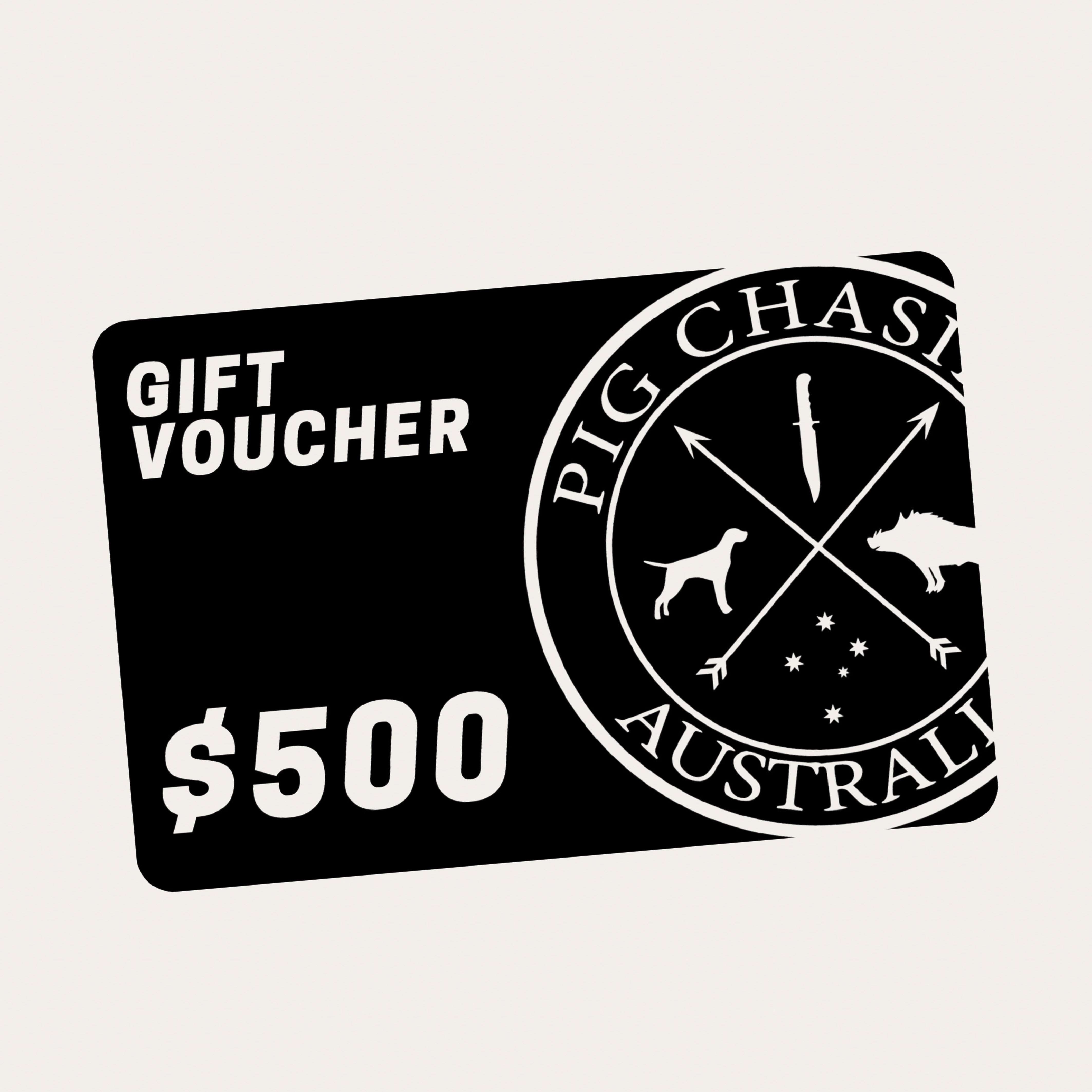 Gift Vouchers