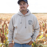Wild Origins Hoodie - Beige
