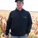 PCA Lager Hoodie - Black