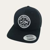 Original Logo Cap - Black