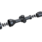 HIKMICRO STELLAR SX60L 3.0 Thermal Scope