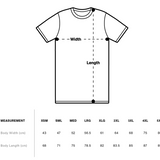 Raging Boar T-Shirt - Coal