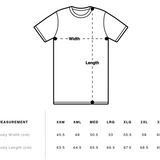Ladies Original Logo T-Shirt - Navy