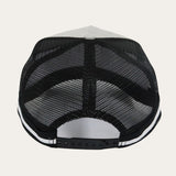 Original Logo Trucker Cap - Grey