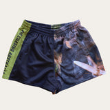 Hooky Boar Footy Shorts