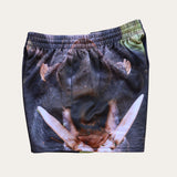 Hooky Boar Footy Shorts