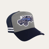 Hunting Rig Trucker Cap