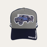 Hunting Rig Trucker Cap