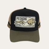 Contour Trucker Cap