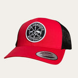 Original Logo Cap - Red
