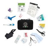 Hunting First Aid Kit - Compact