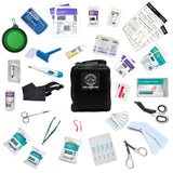 Hunting Dog First Aid Kit - Standard