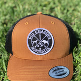 Original Logo Cap - Caramel