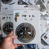 Original Sticker Pack