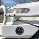 Original Logo Sticker