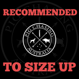 Two Tone Footy Shorts - Pink/Mango