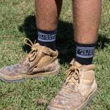 PCA Socks - 3 Pack